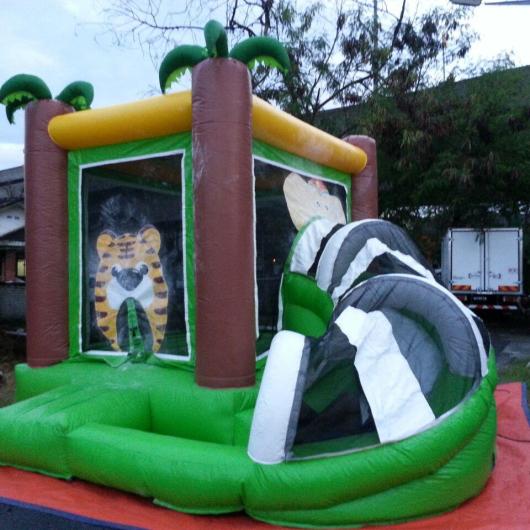 Outdoor event entertainment Malaysia